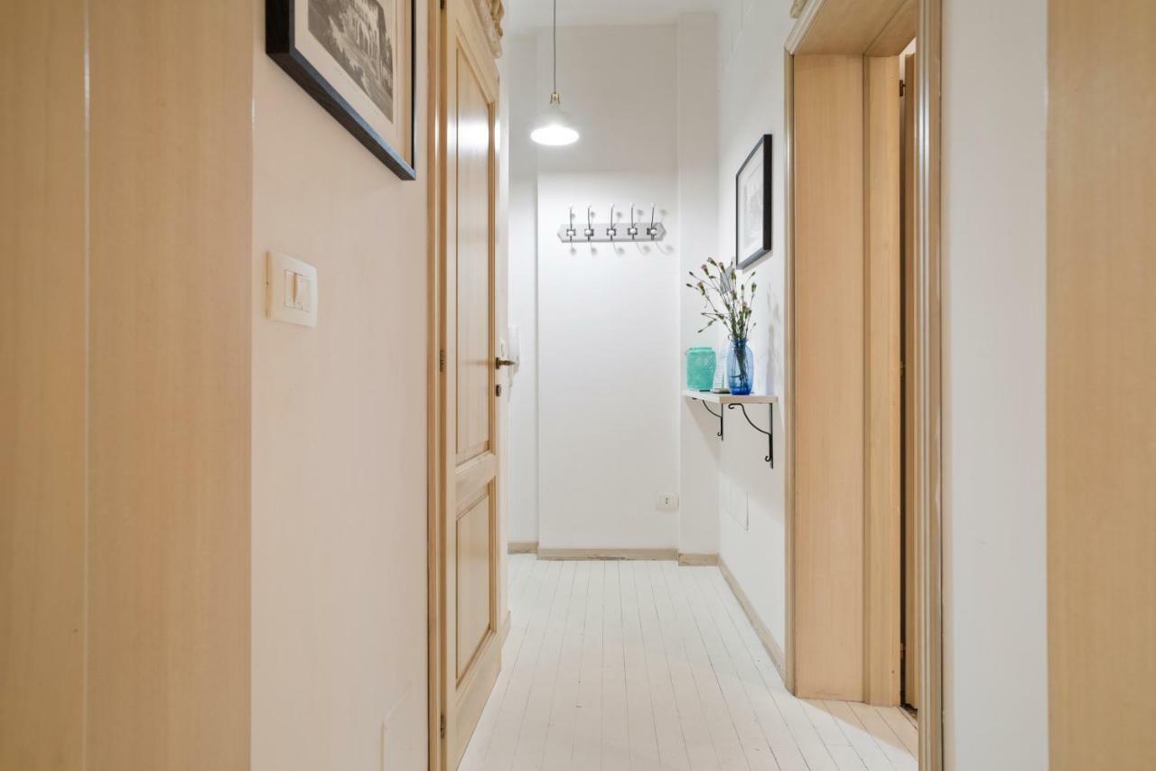 San Giovanni In Monte Apartment 볼로냐 외부 사진