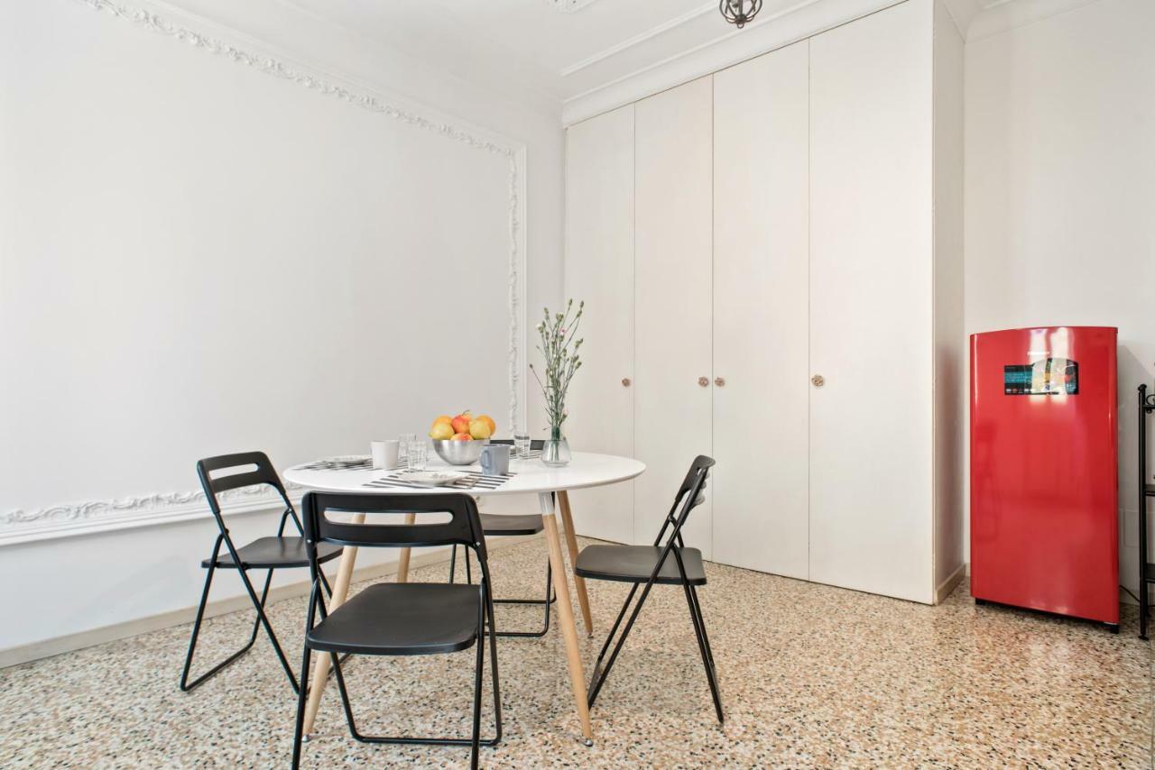 San Giovanni In Monte Apartment 볼로냐 외부 사진