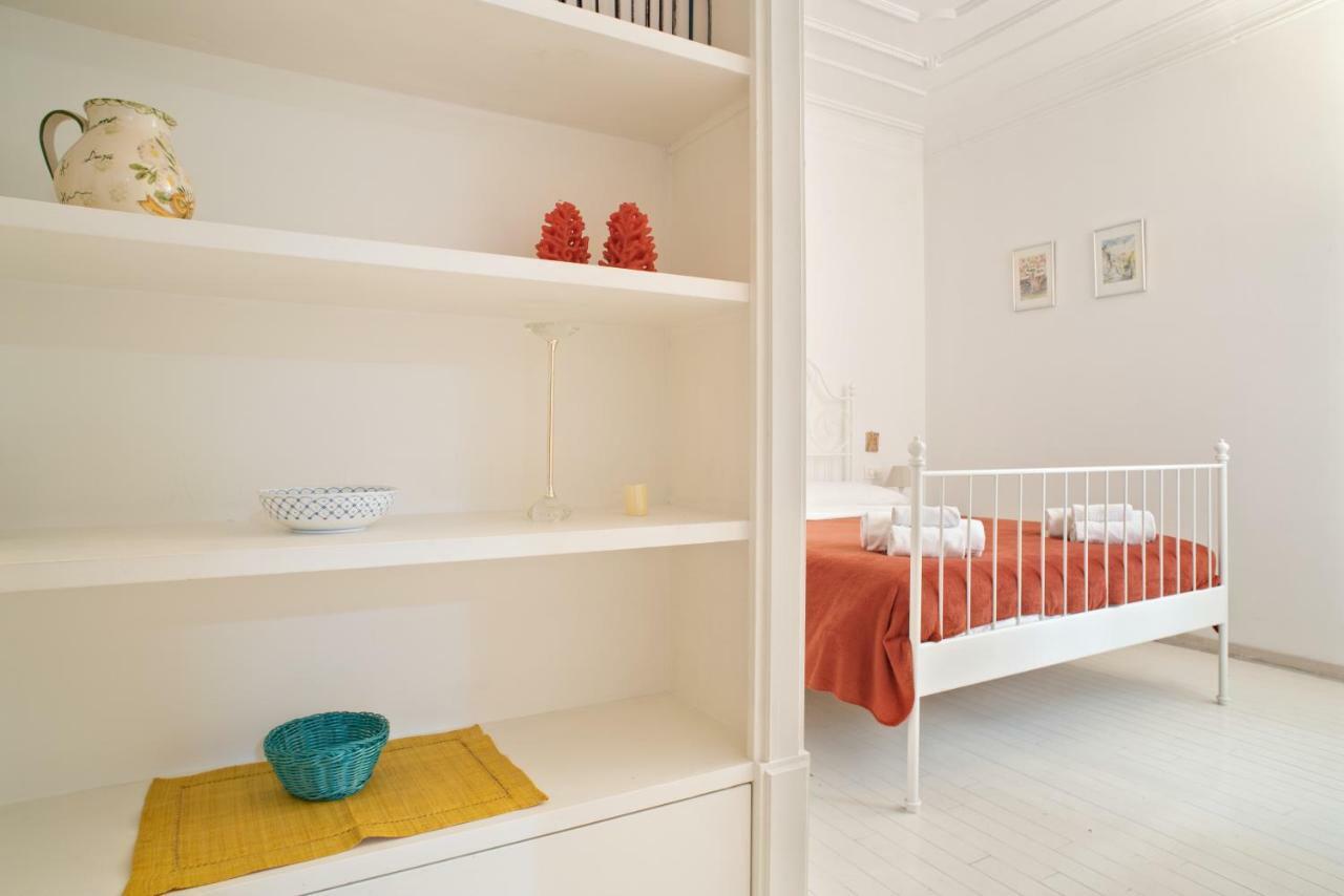 San Giovanni In Monte Apartment 볼로냐 외부 사진