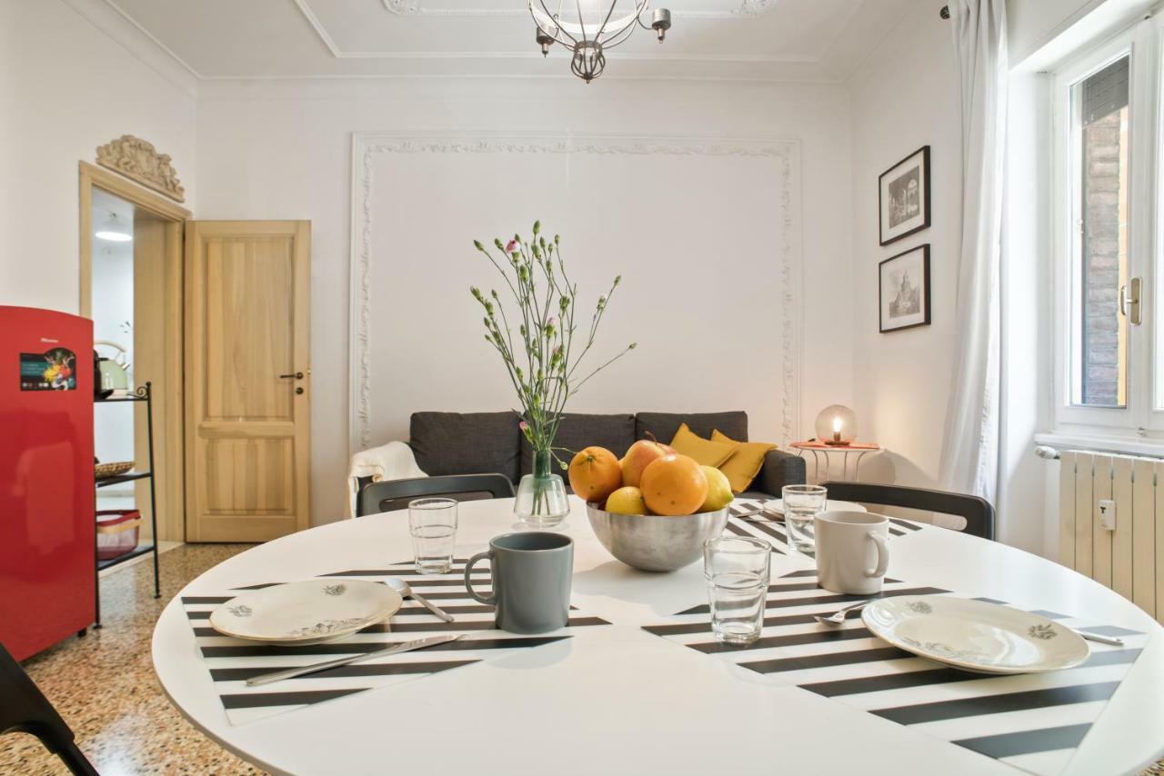 San Giovanni In Monte Apartment 볼로냐 외부 사진