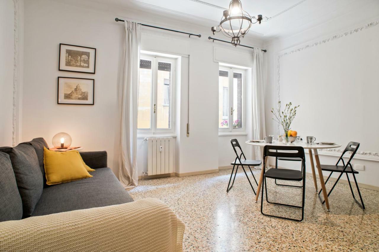 San Giovanni In Monte Apartment 볼로냐 외부 사진