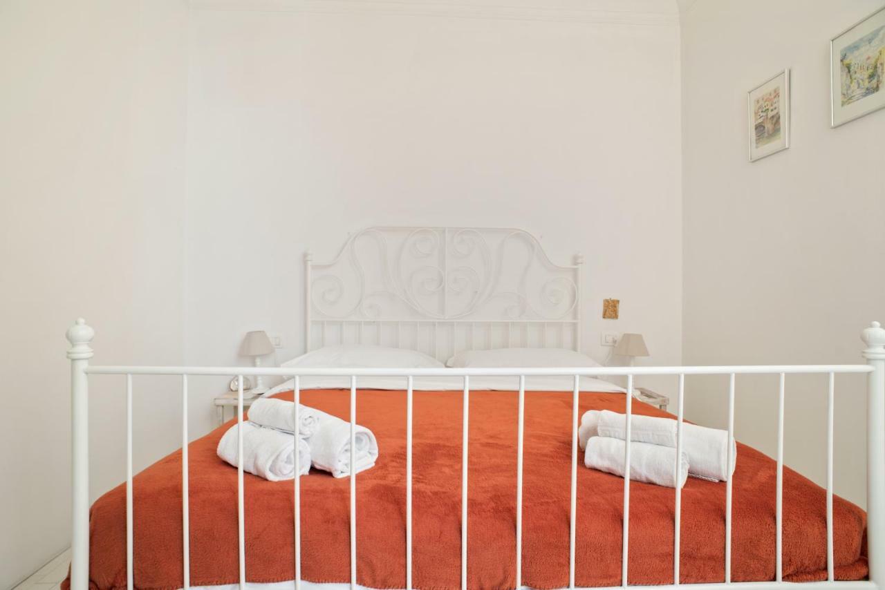 San Giovanni In Monte Apartment 볼로냐 외부 사진