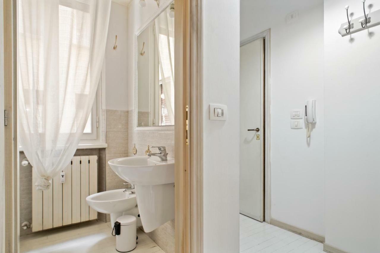 San Giovanni In Monte Apartment 볼로냐 외부 사진