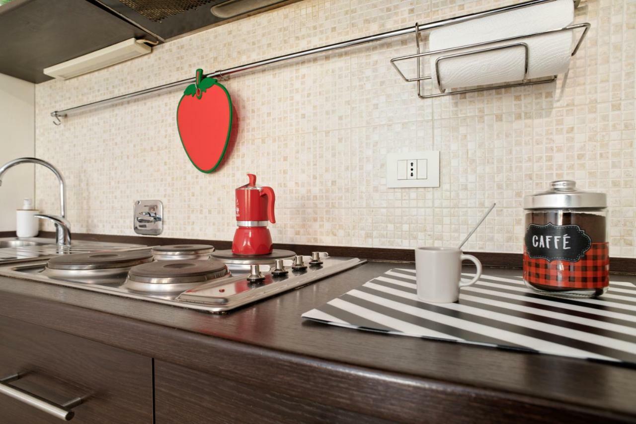 San Giovanni In Monte Apartment 볼로냐 외부 사진