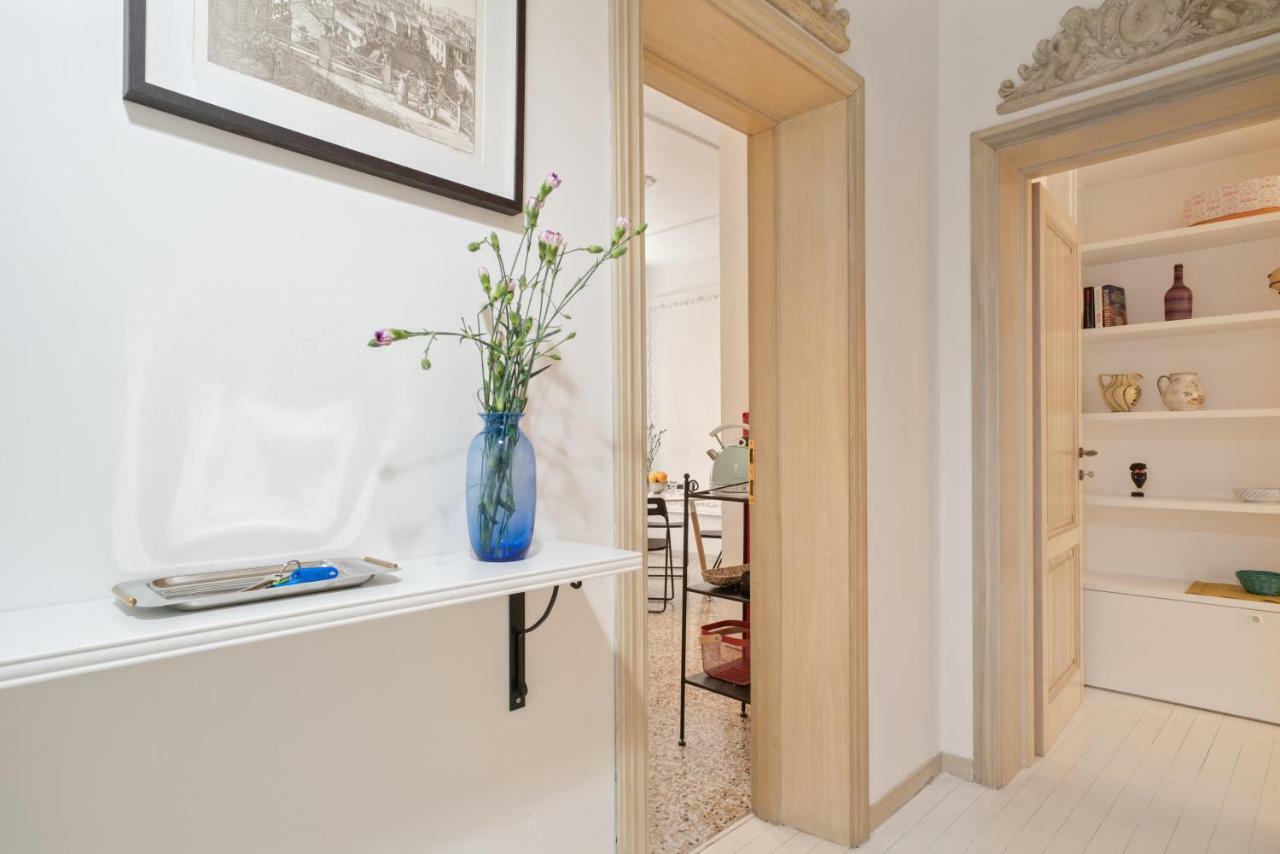 San Giovanni In Monte Apartment 볼로냐 외부 사진