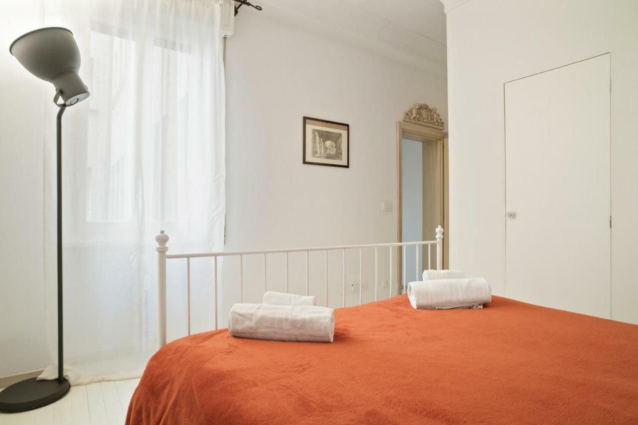 San Giovanni In Monte Apartment 볼로냐 외부 사진